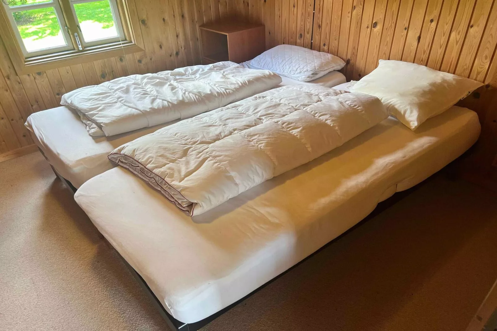 5 star holiday home in Kirke Hyllinge-Indoor