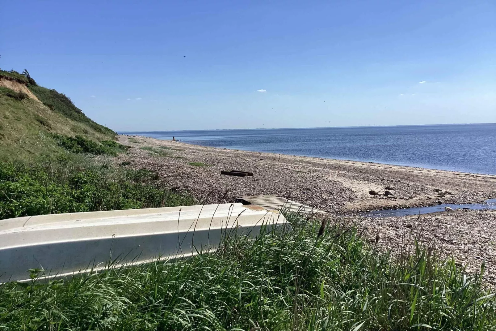 5 star holiday home in Spøttrup-Outdoor