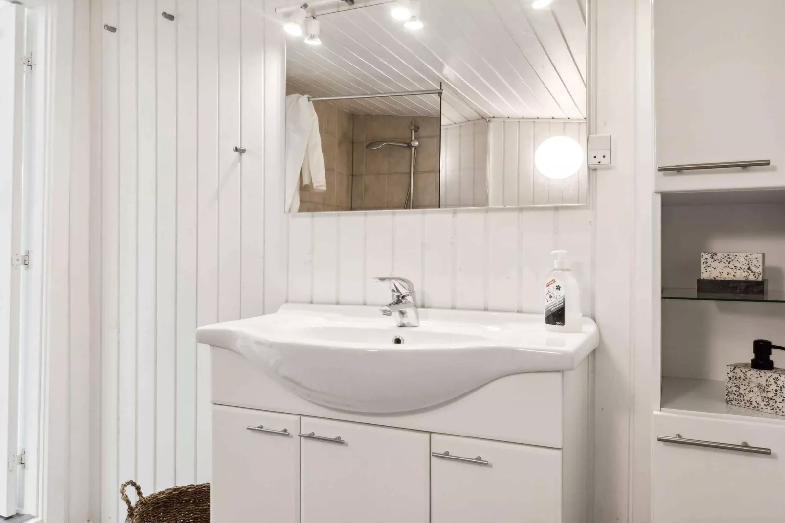 5 etoiles maison de vacances a Slagelse-Intérieur