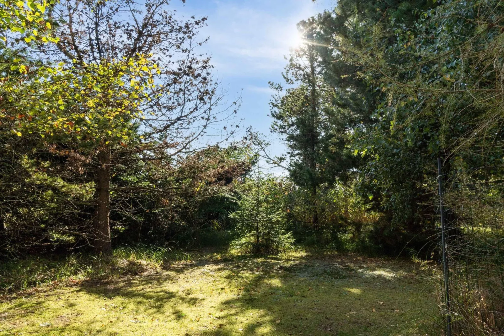 5 etoiles maison de vacances a Væggerløse-Extérieur