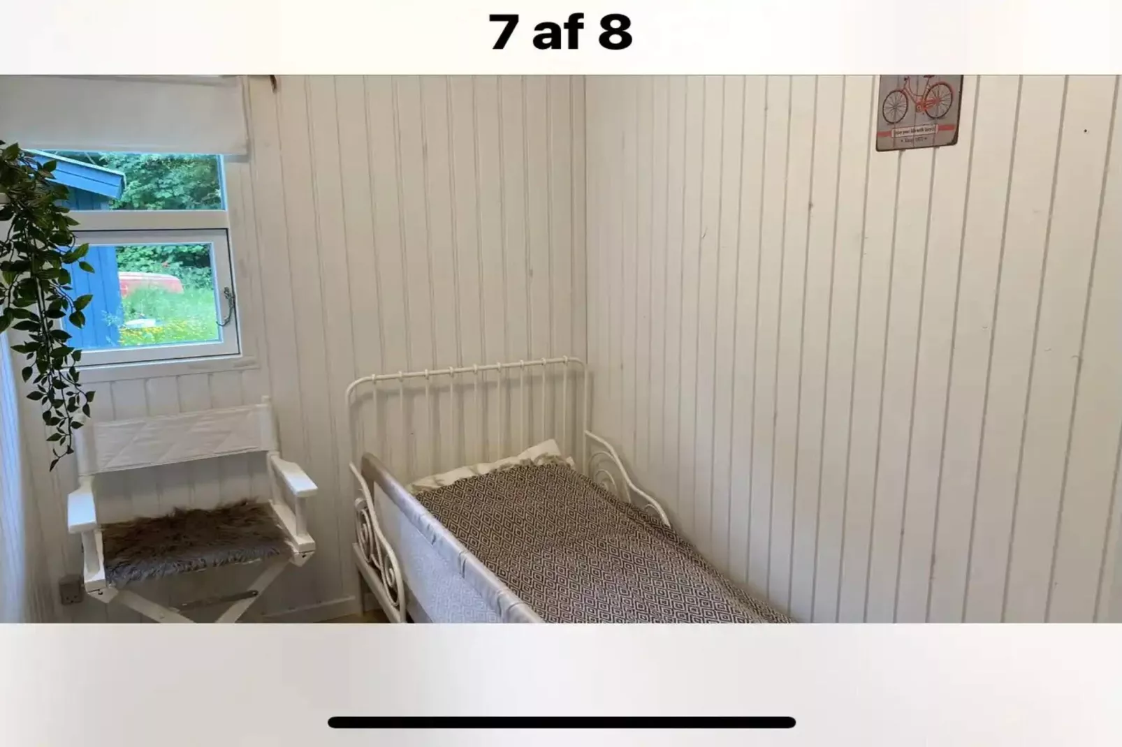 5 star holiday home in Spøttrup-Indoor