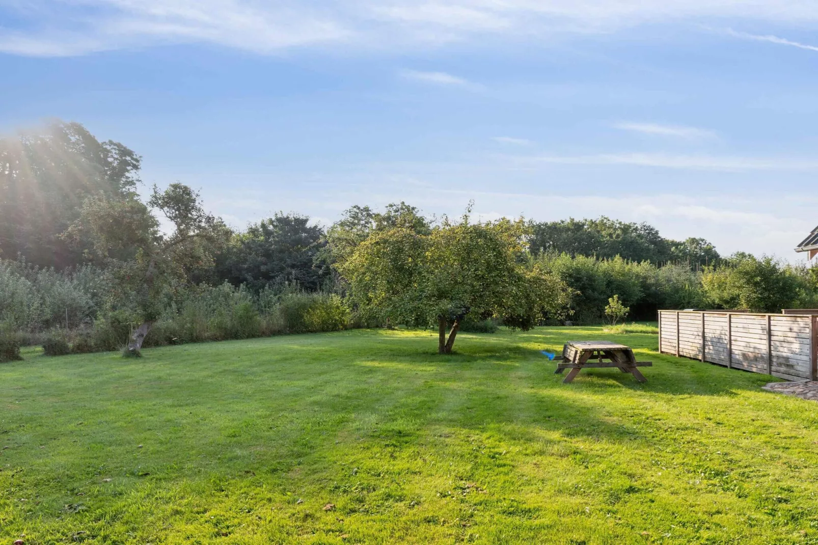 5 star holiday home in Ullerslev-Outdoor