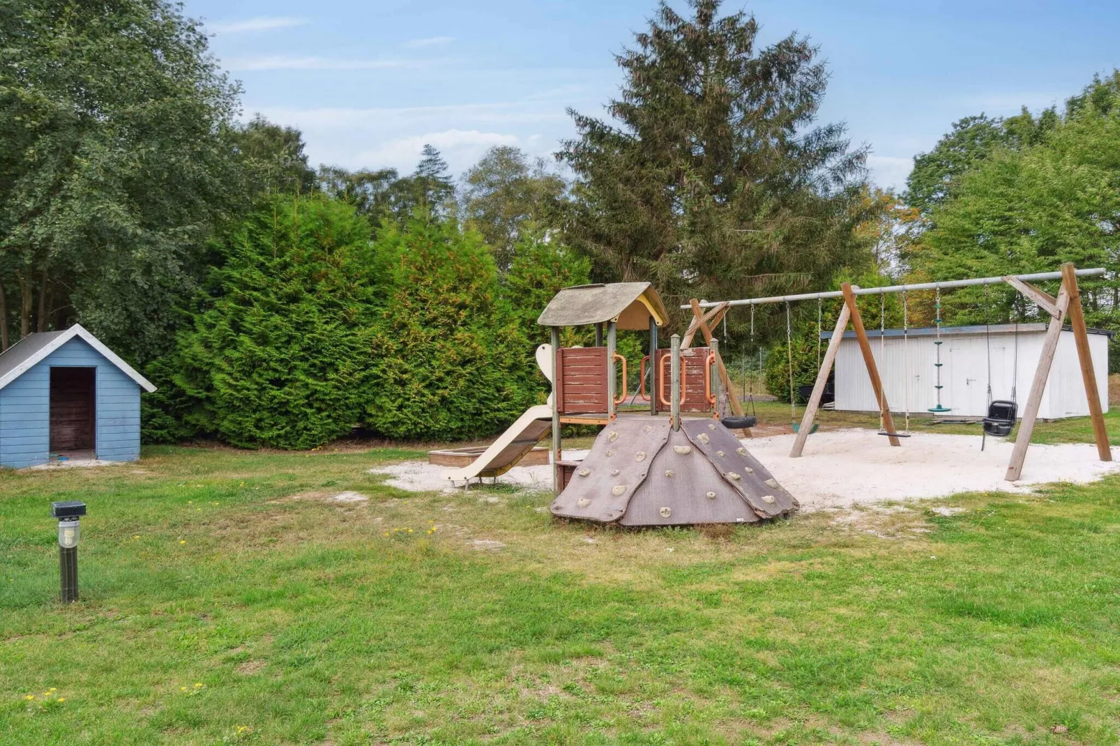 5 star holiday home in Nexø-Untagged