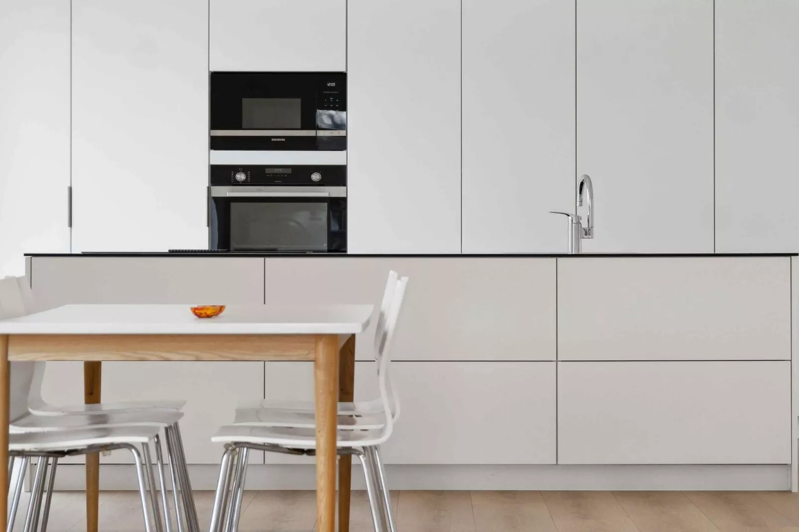 5 Sterne Ferienhaus in Jægerspris-Innenbereich