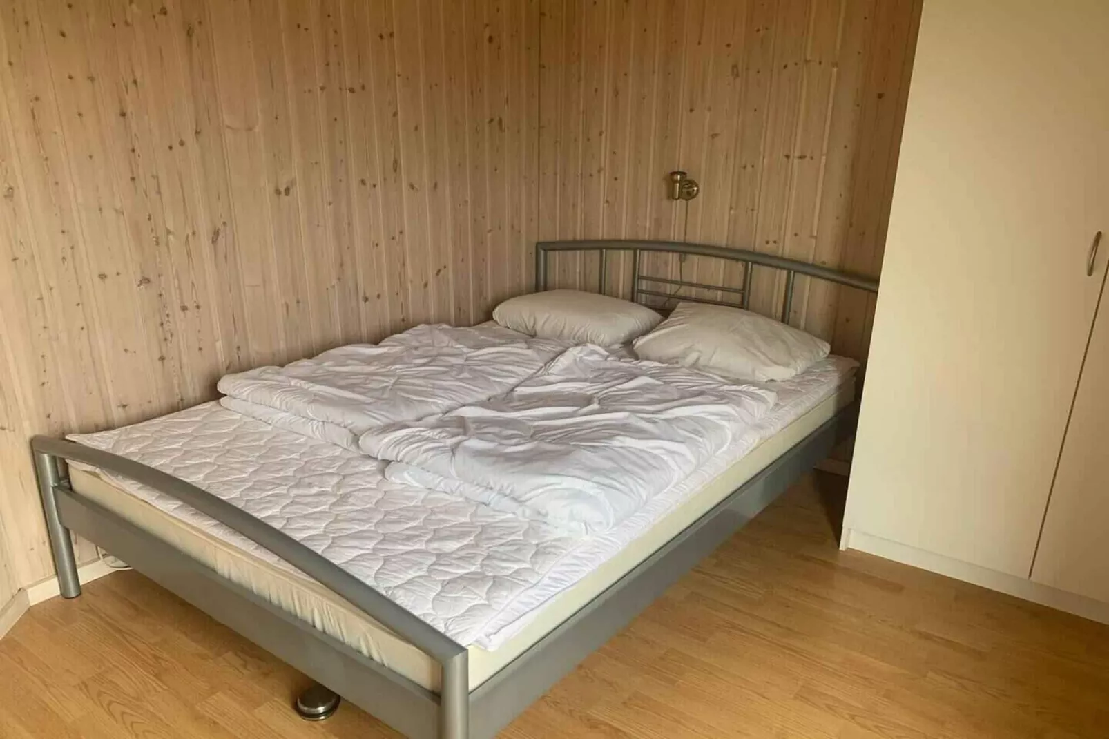 5 star holiday home in Vinderup-Indoor