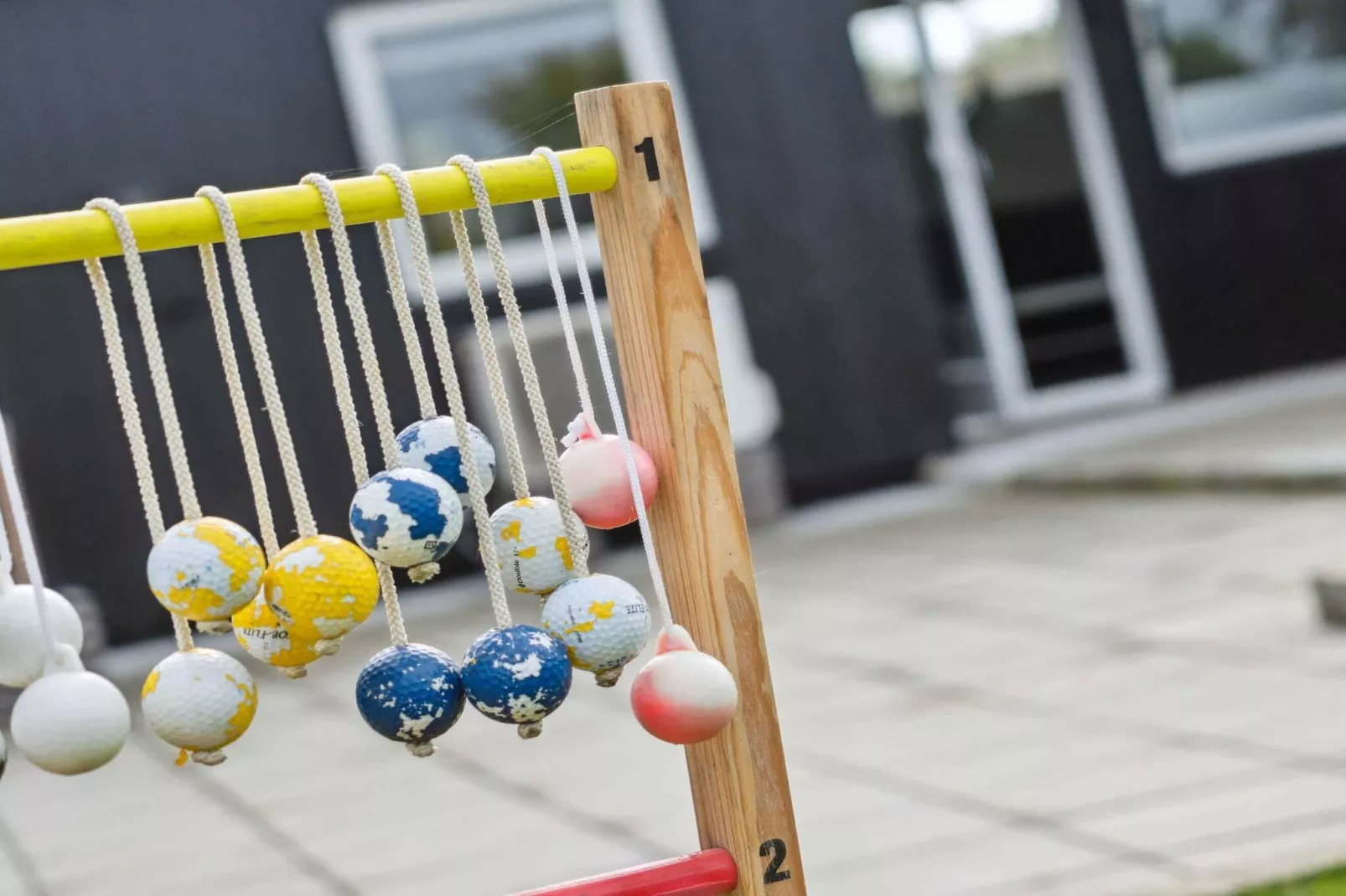 5 star holiday home in Hadsund-Untagged