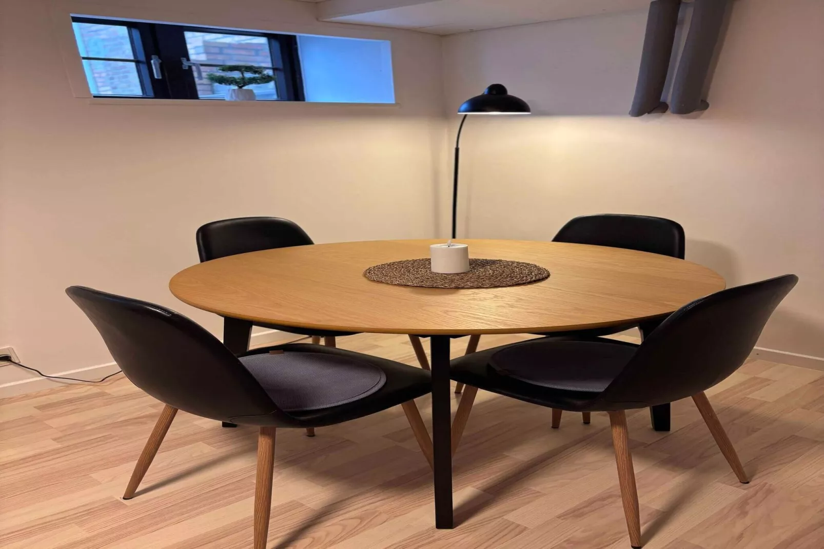 5 etoiles maison de vacances a Allinge-Intérieur