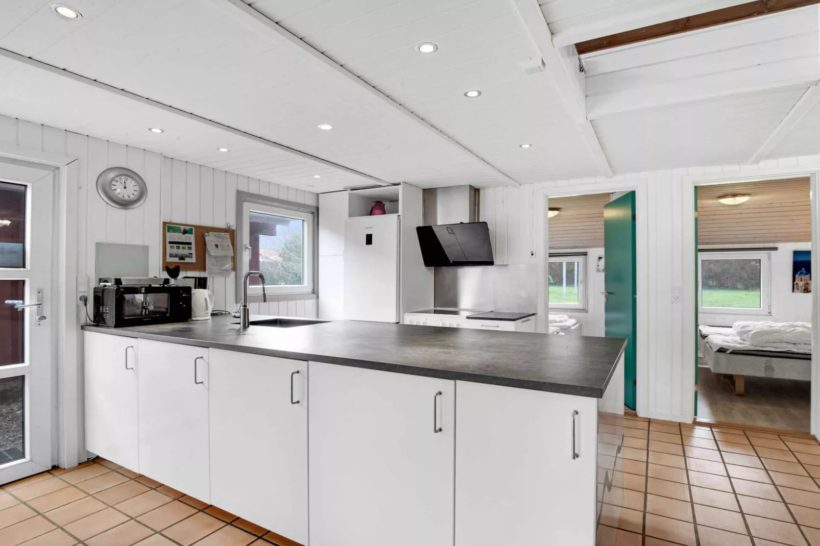 5 star holiday home in Nordborg-Indoor