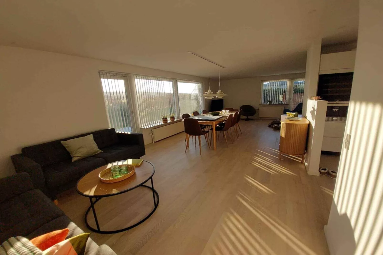 5 etoiles maison de vacances a Faaborg-Intérieur