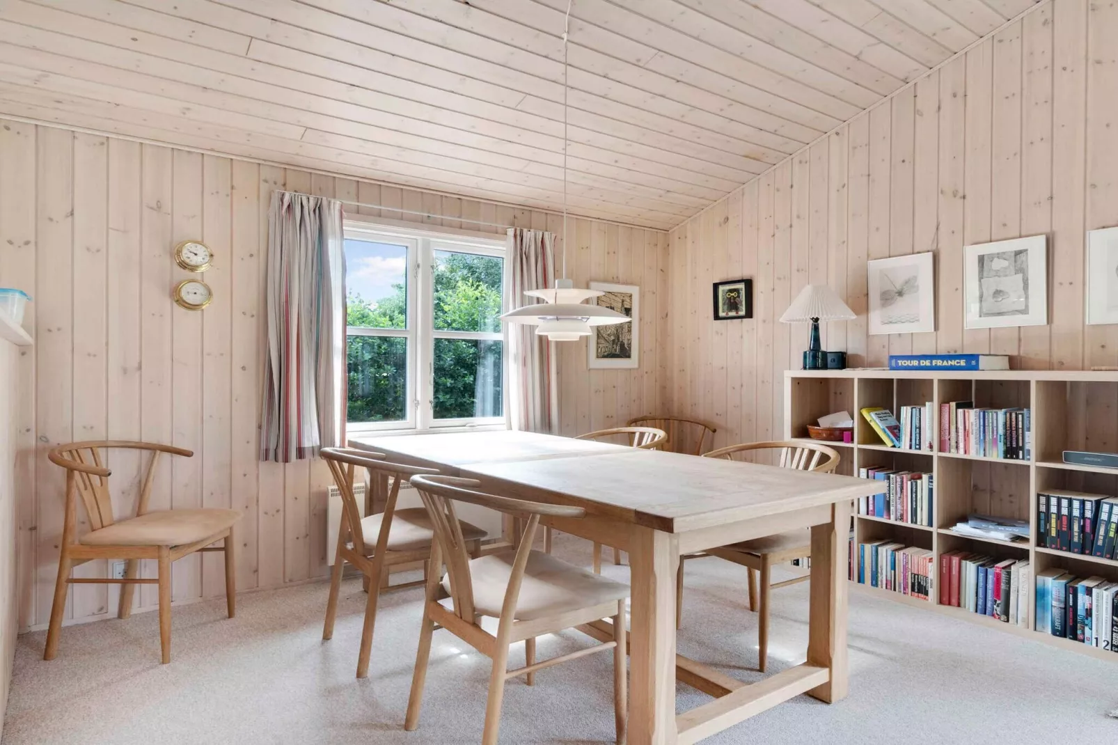 5 etoiles maison de vacances a Dannemare-Intérieur