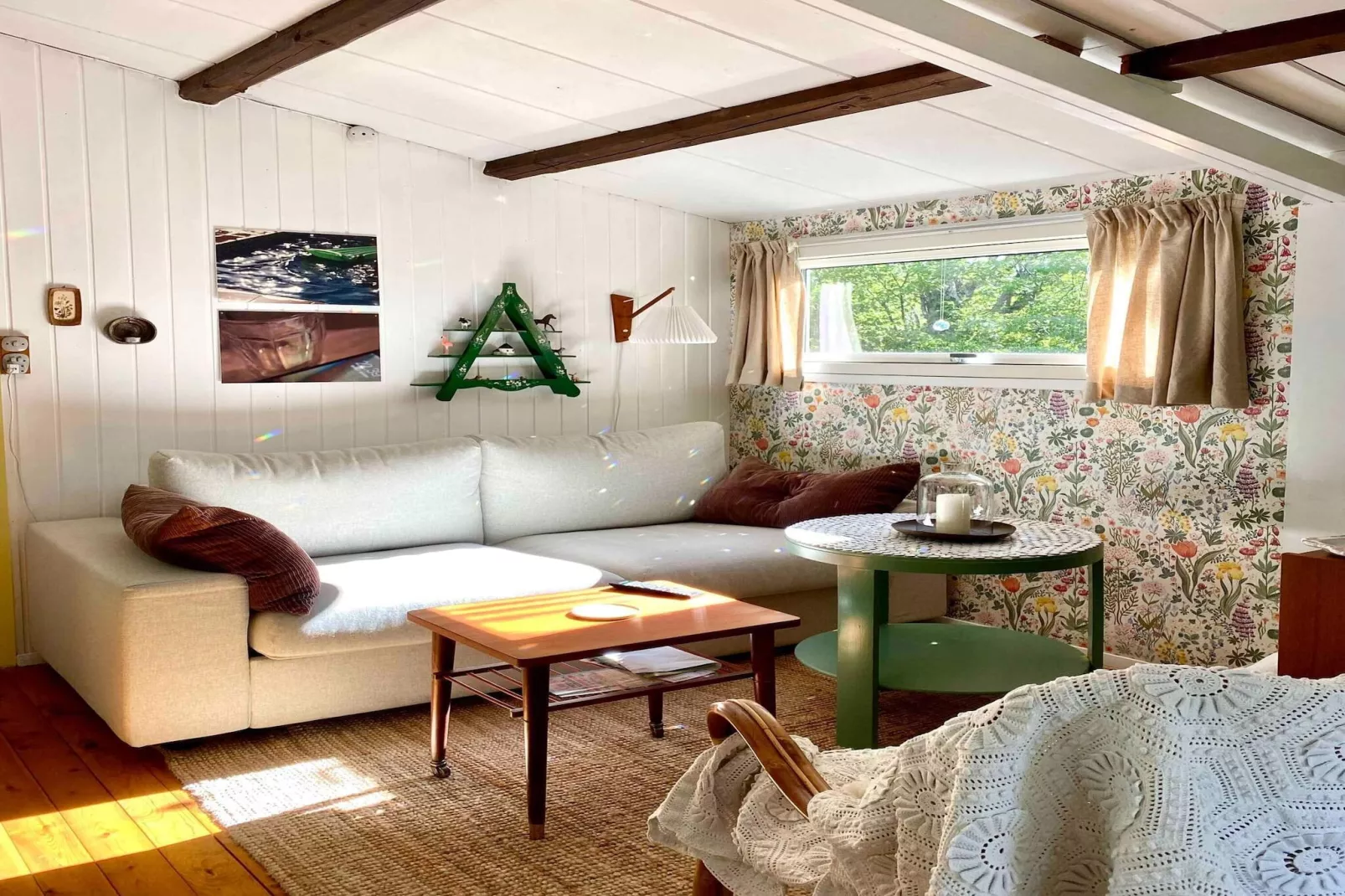 5 star holiday home in Gørlev