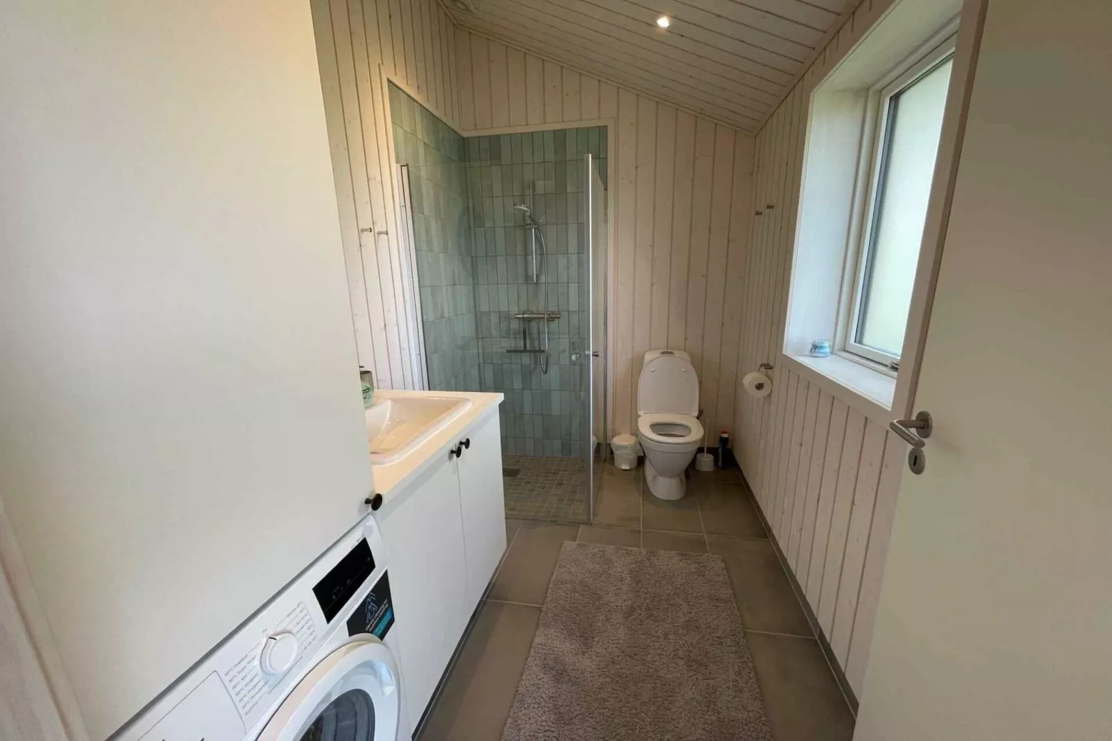 5 etoiles maison de vacances a Væggerløse-Intérieur