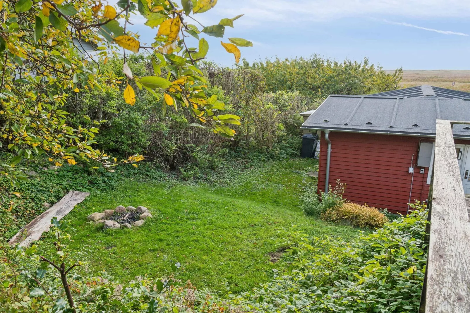 5 star holiday home in Ebberup-Outdoor