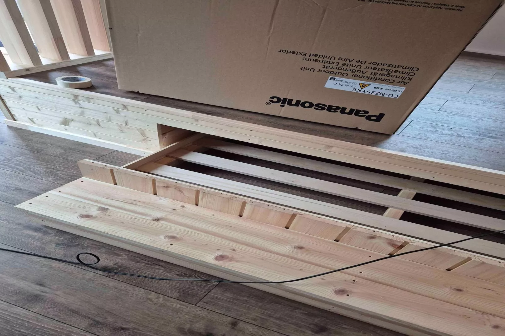 5 star holiday home in Rønde-Indoor