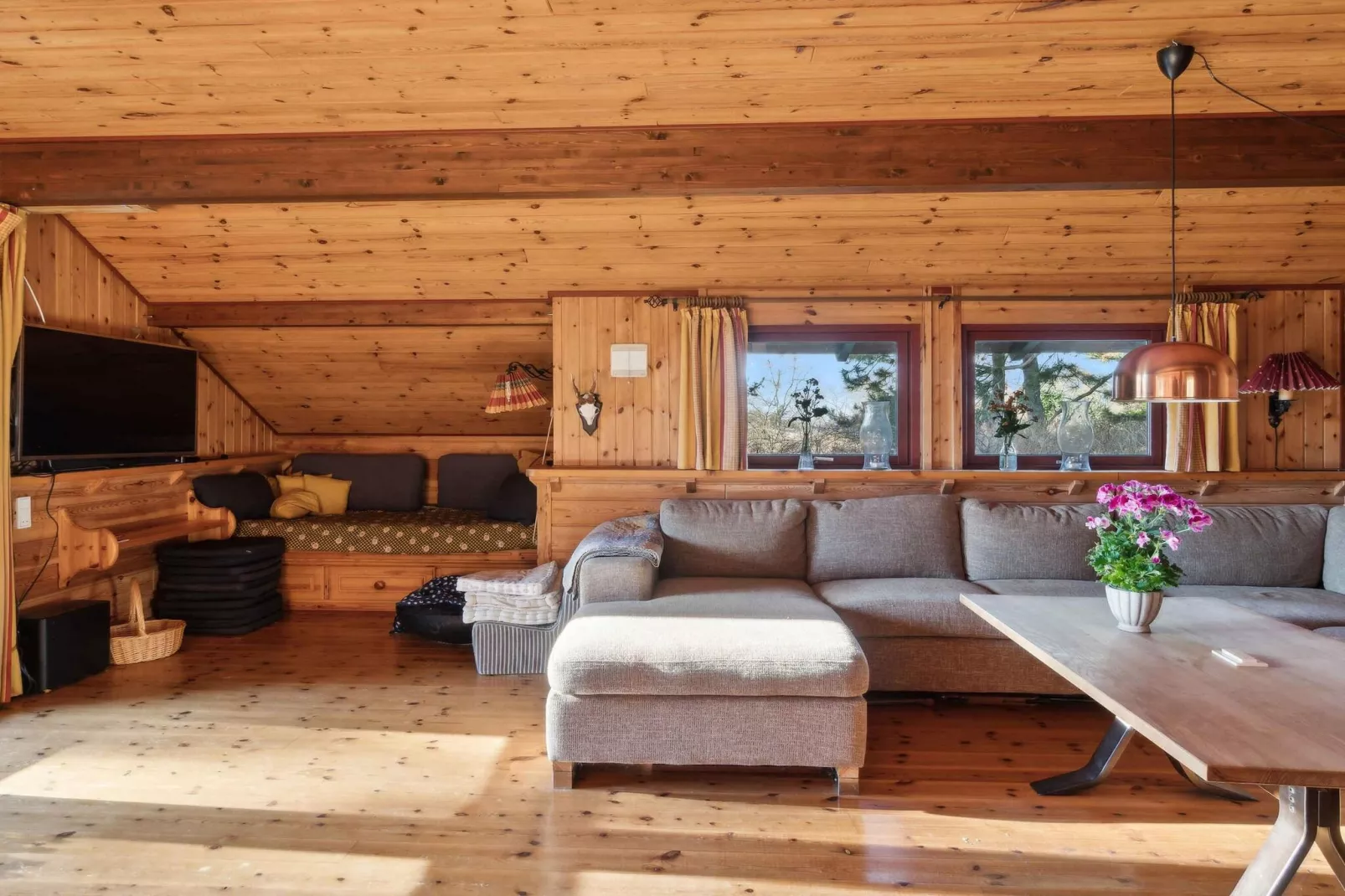 5 star holiday home in Fårevejle