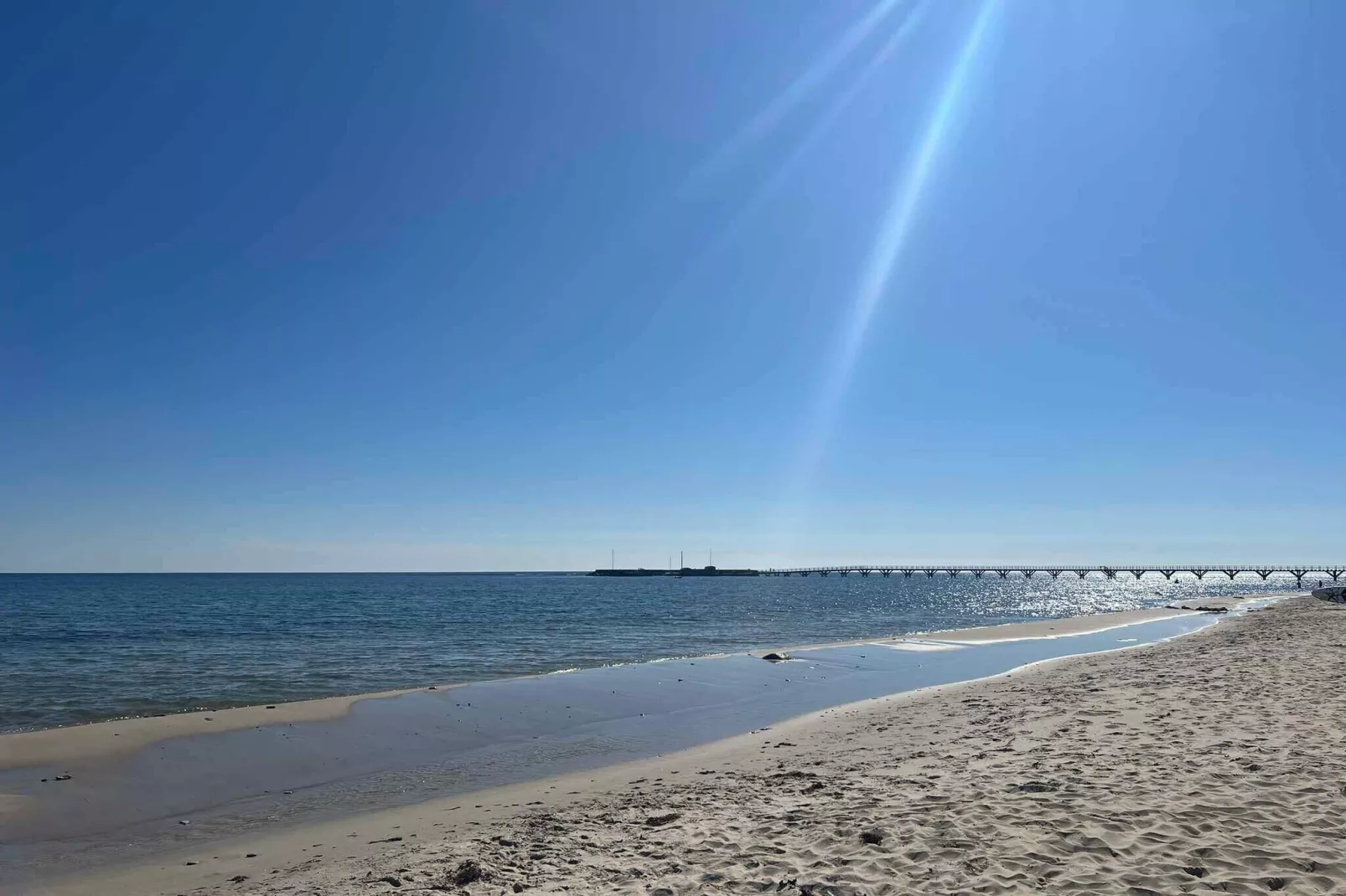 5 star holiday home in Rønne