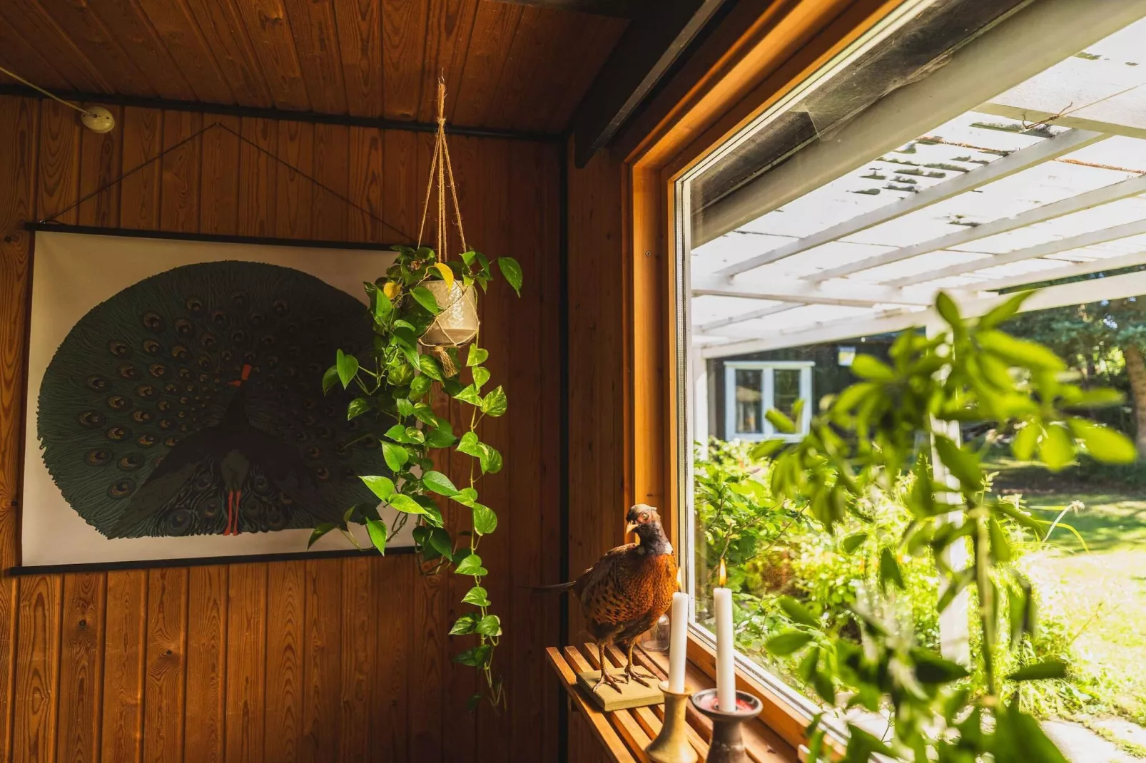 5 star holiday home in Gørlev-Indoor