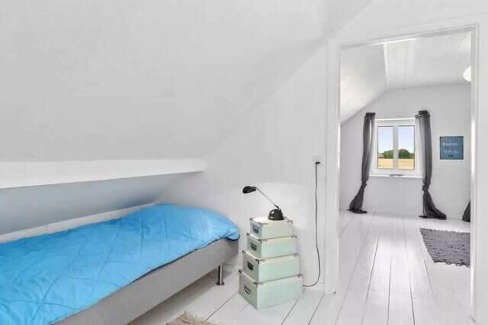 5 star holiday home in Thyholm-Indoor