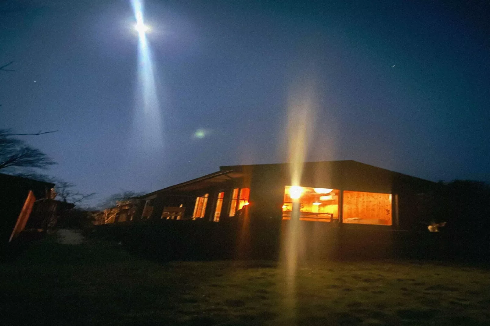 5 etoiles maison de vacances a Fårevejle-Extérieur