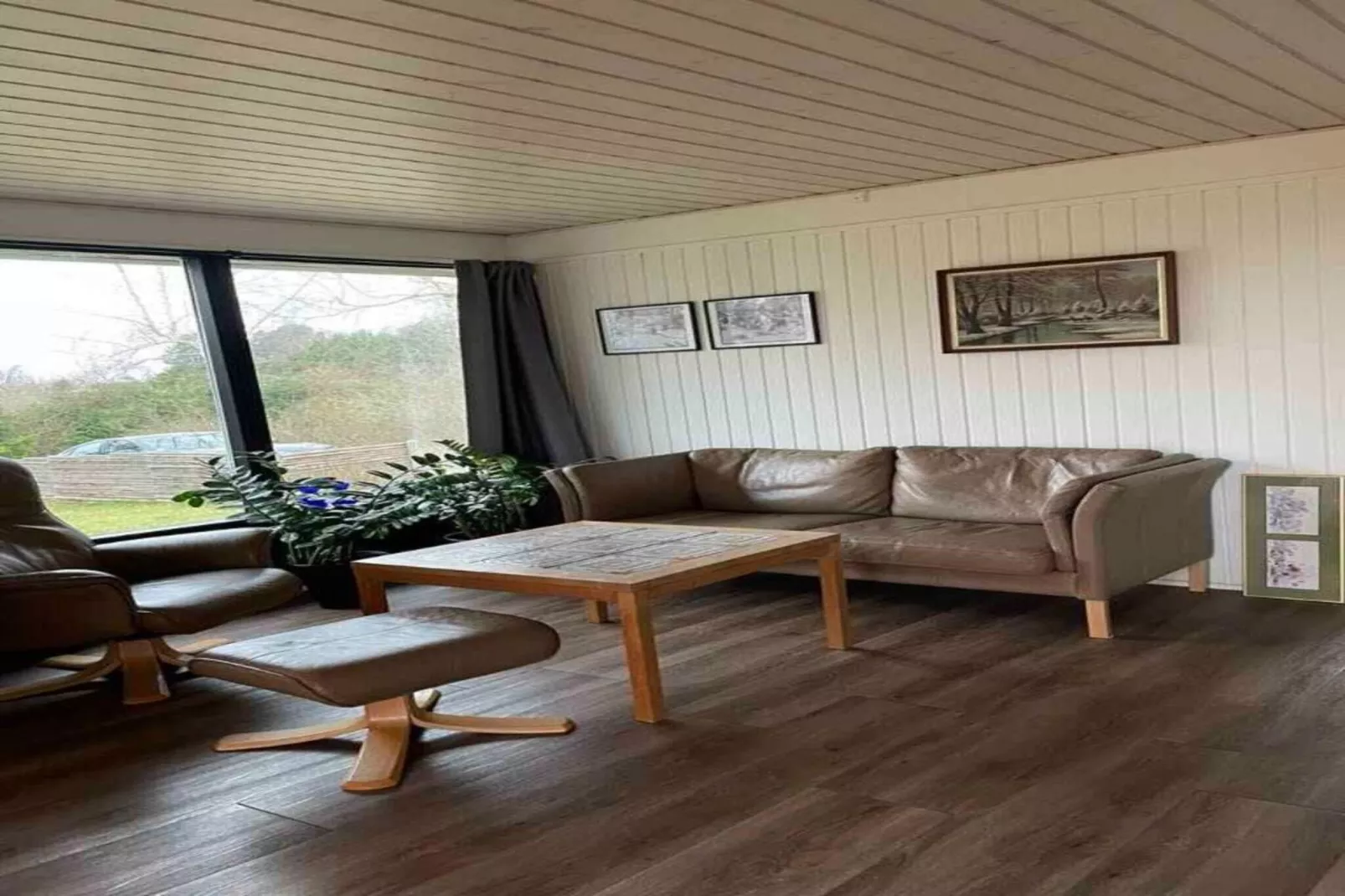 5 star holiday home in Skibby-Indoor