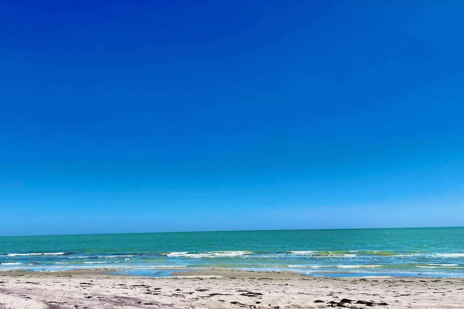 5 star holiday home in Faxe Ladeplads-Water view