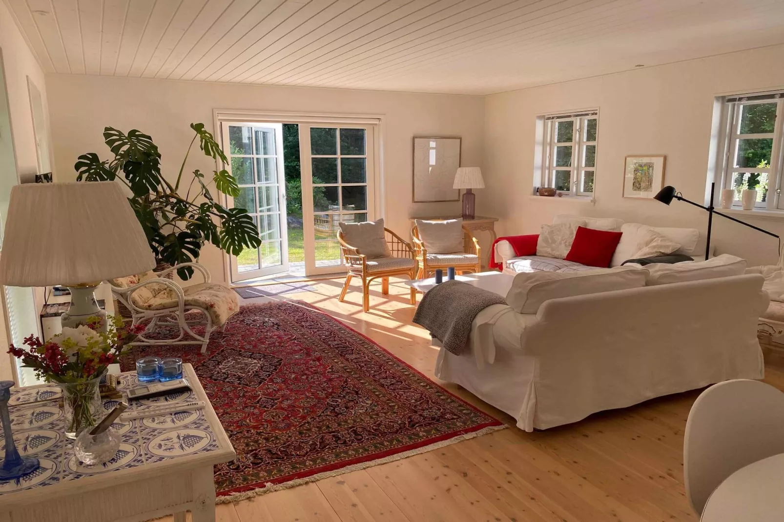 5 etoiles maison de vacances a Viborg