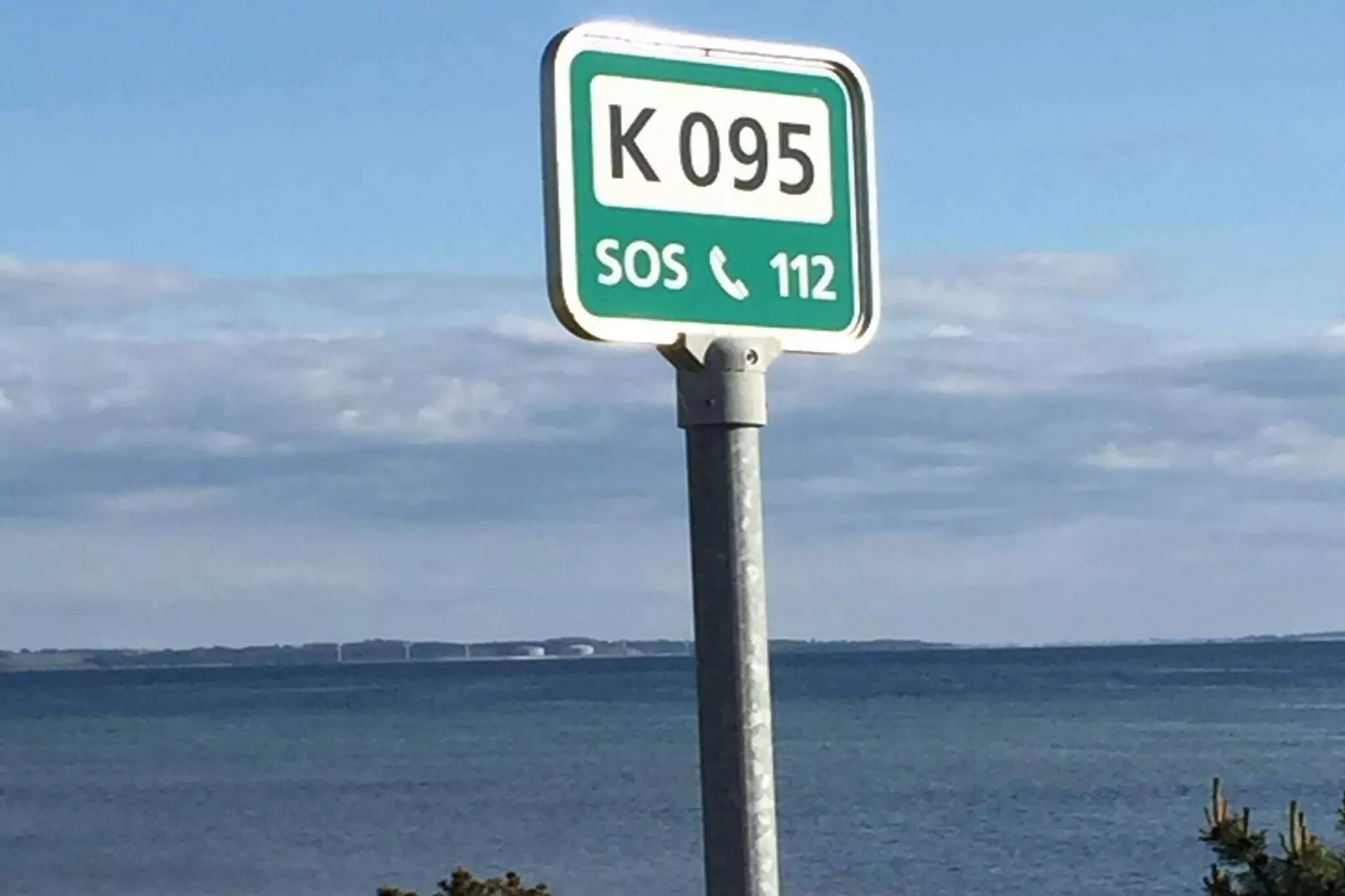 6 person holiday home in Jægerspris-Water view