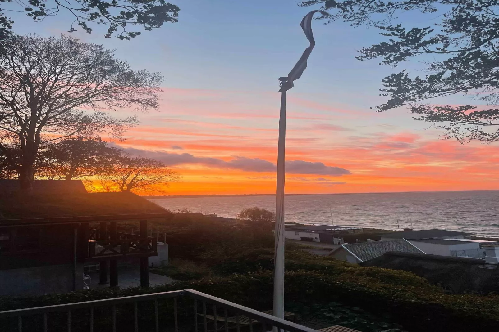 6 person holiday home in Haderslev-Water view