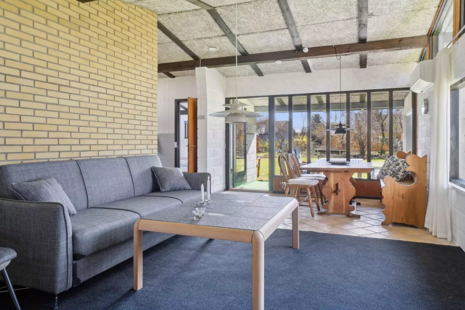 5 etoiles maison de vacances a Store Fuglede-Intérieur