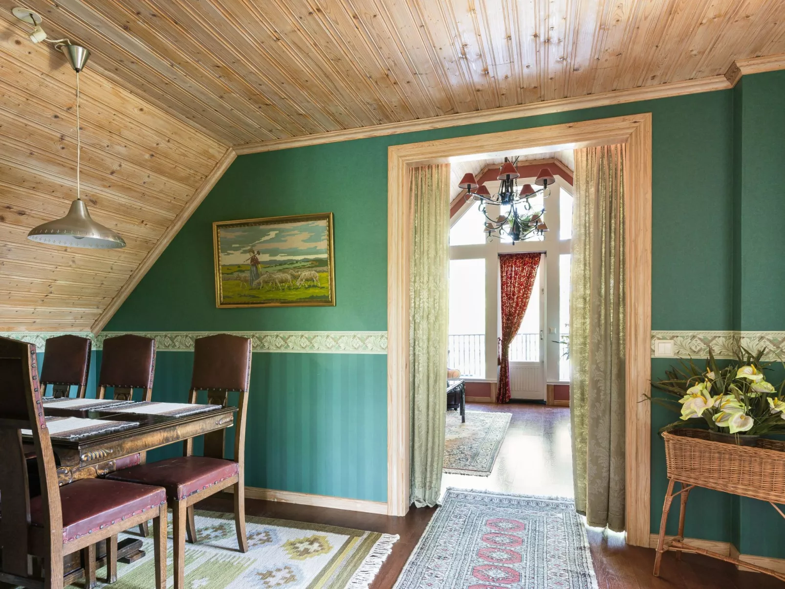 Norrviken-Inside