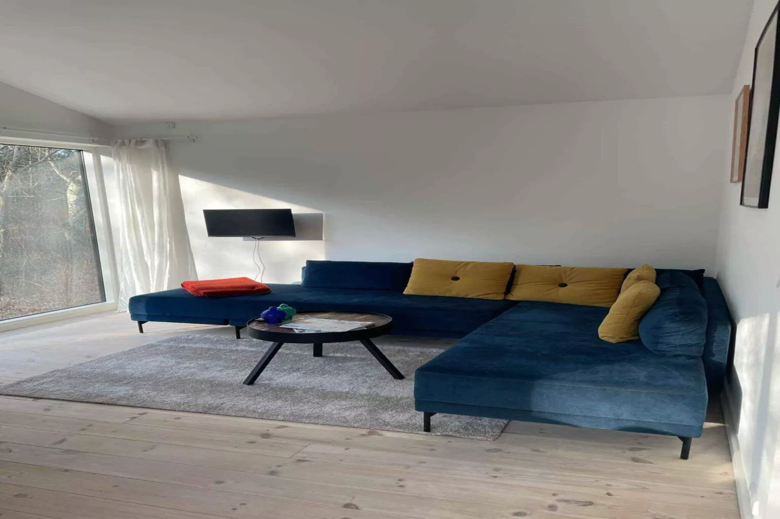 5 etoiles maison de vacances a Frederiksværk-Intérieur