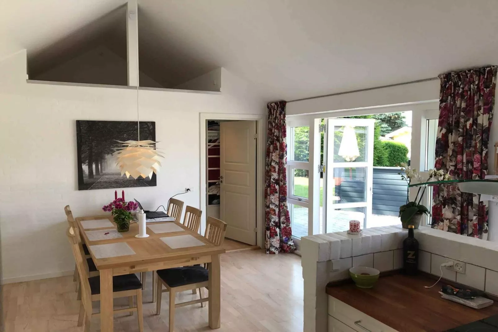 5 star holiday home in Karrebæksminde-Indoor