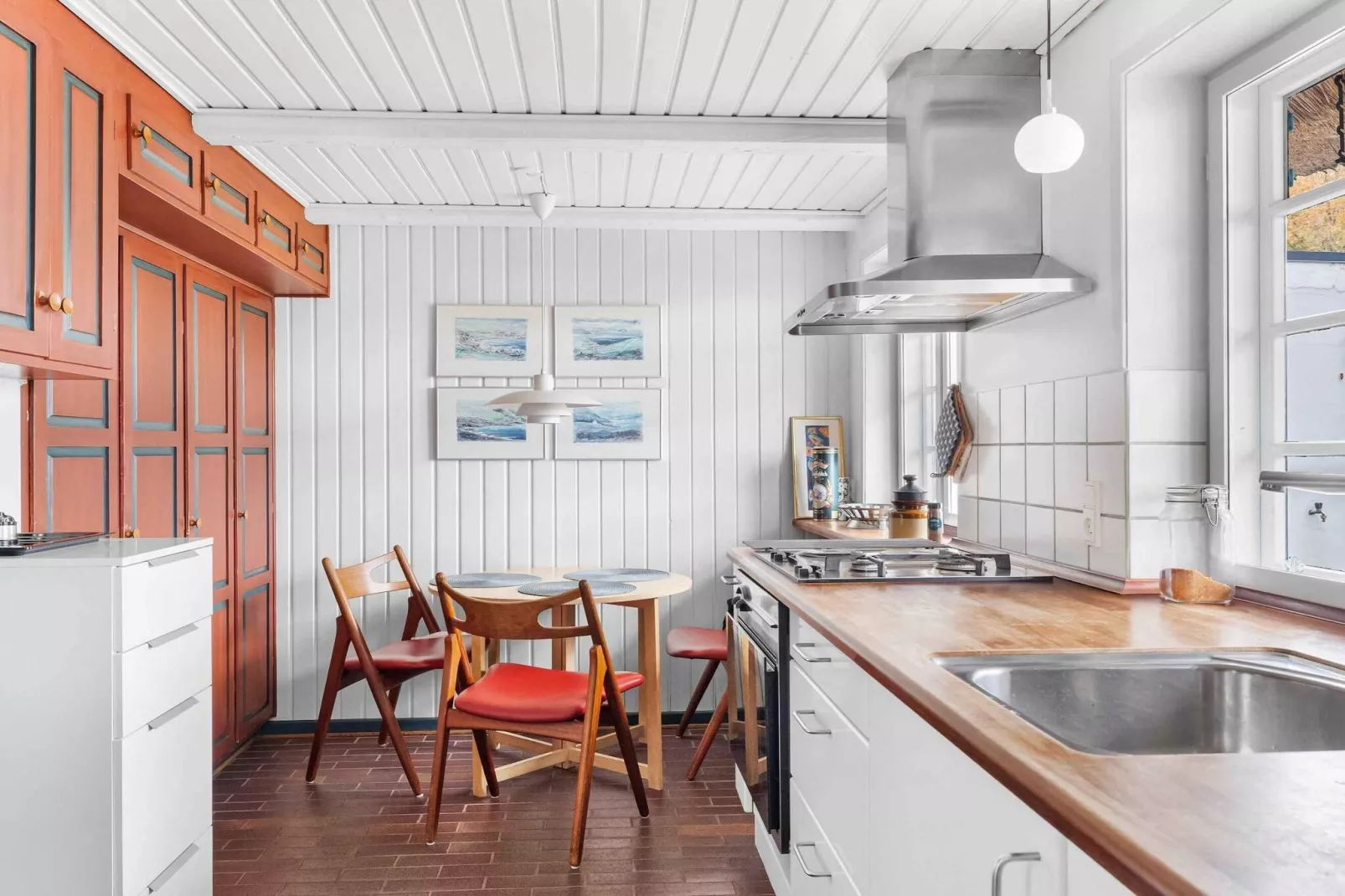 5 star holiday home in Fredericia-Indoor