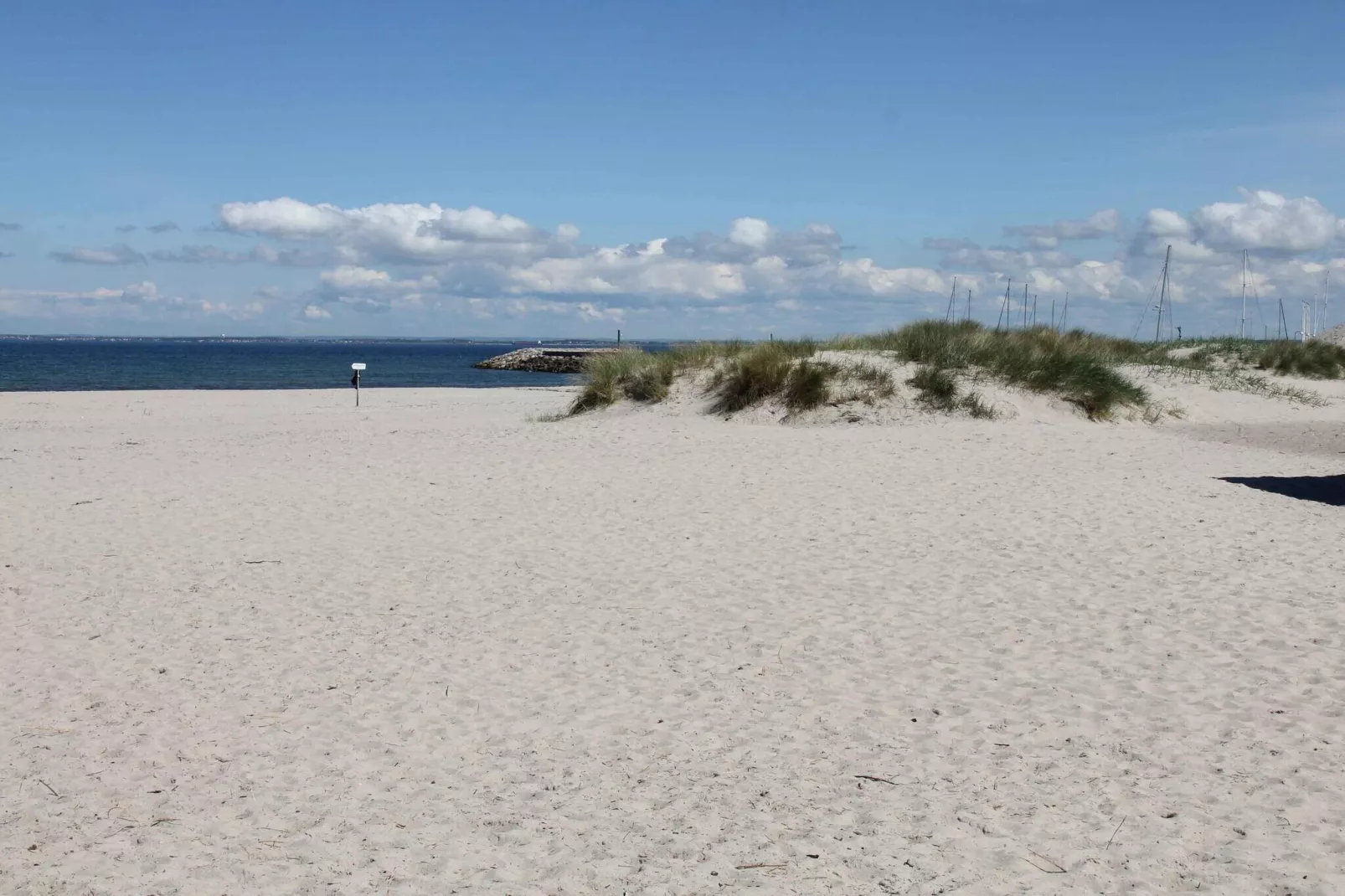 5 star holiday home in Hornbæk-Water view