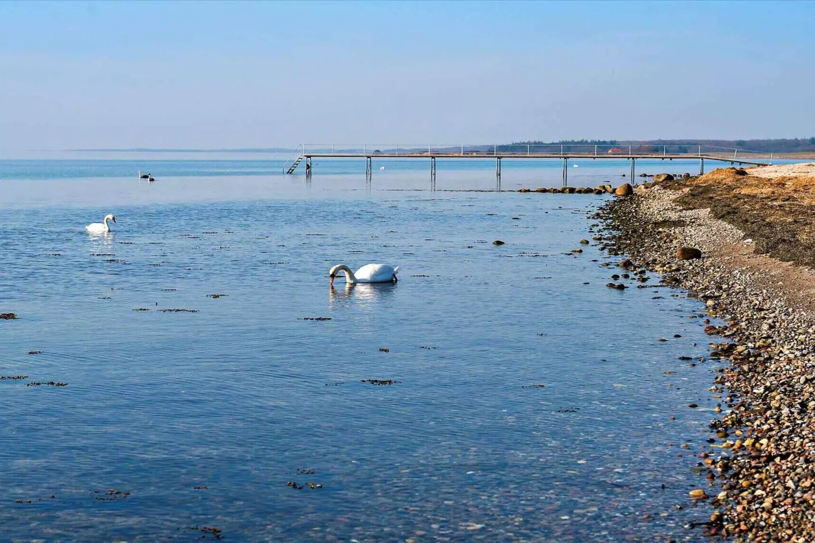 5 star holiday home in Vordingborg-Water view