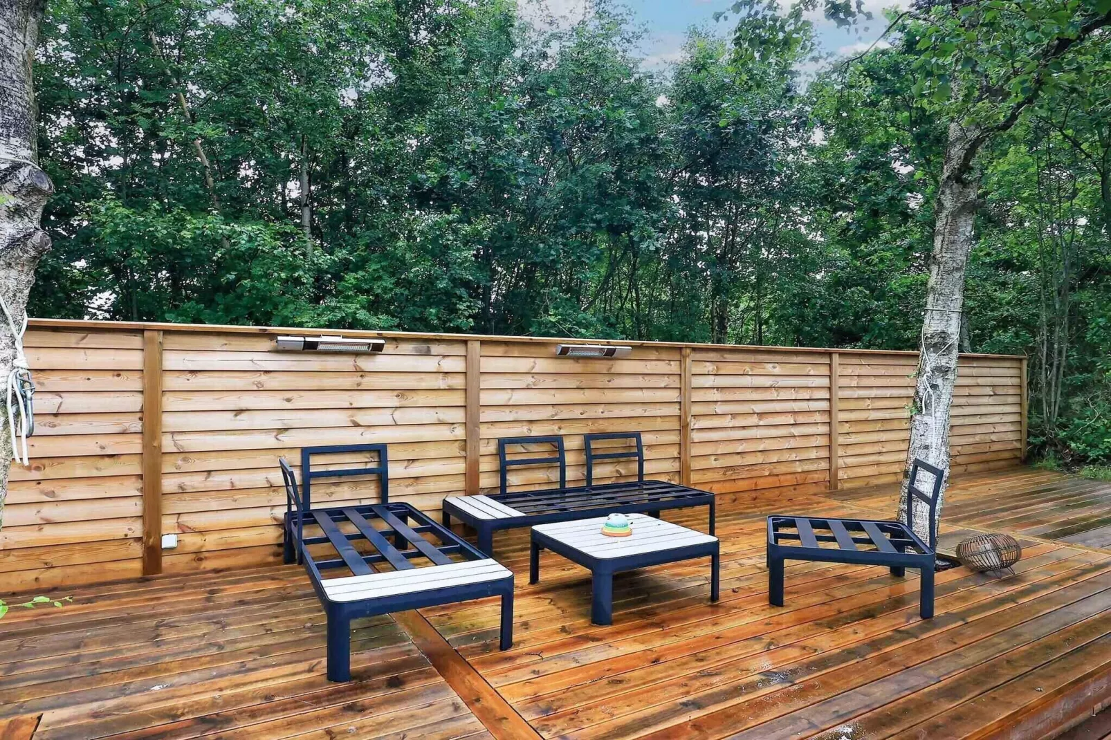 5 star holiday home in Hals-Outdoor