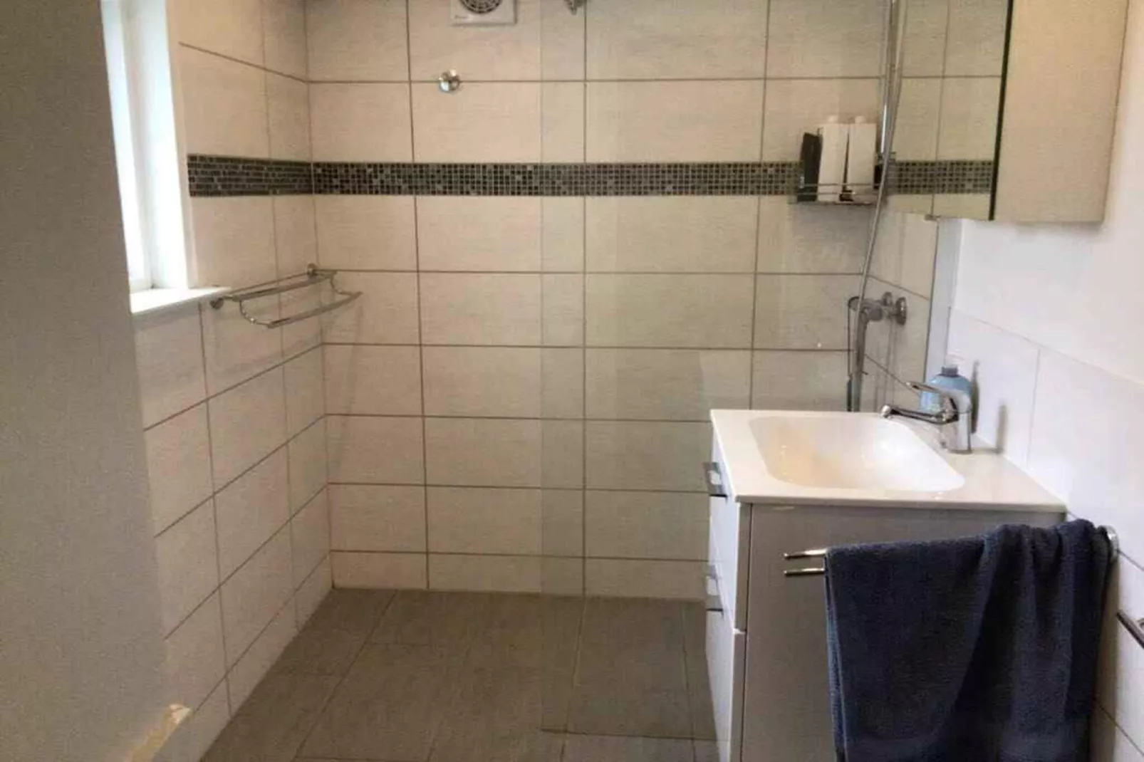 4 Sterne Ferienhaus in Sydals-Innenbereich