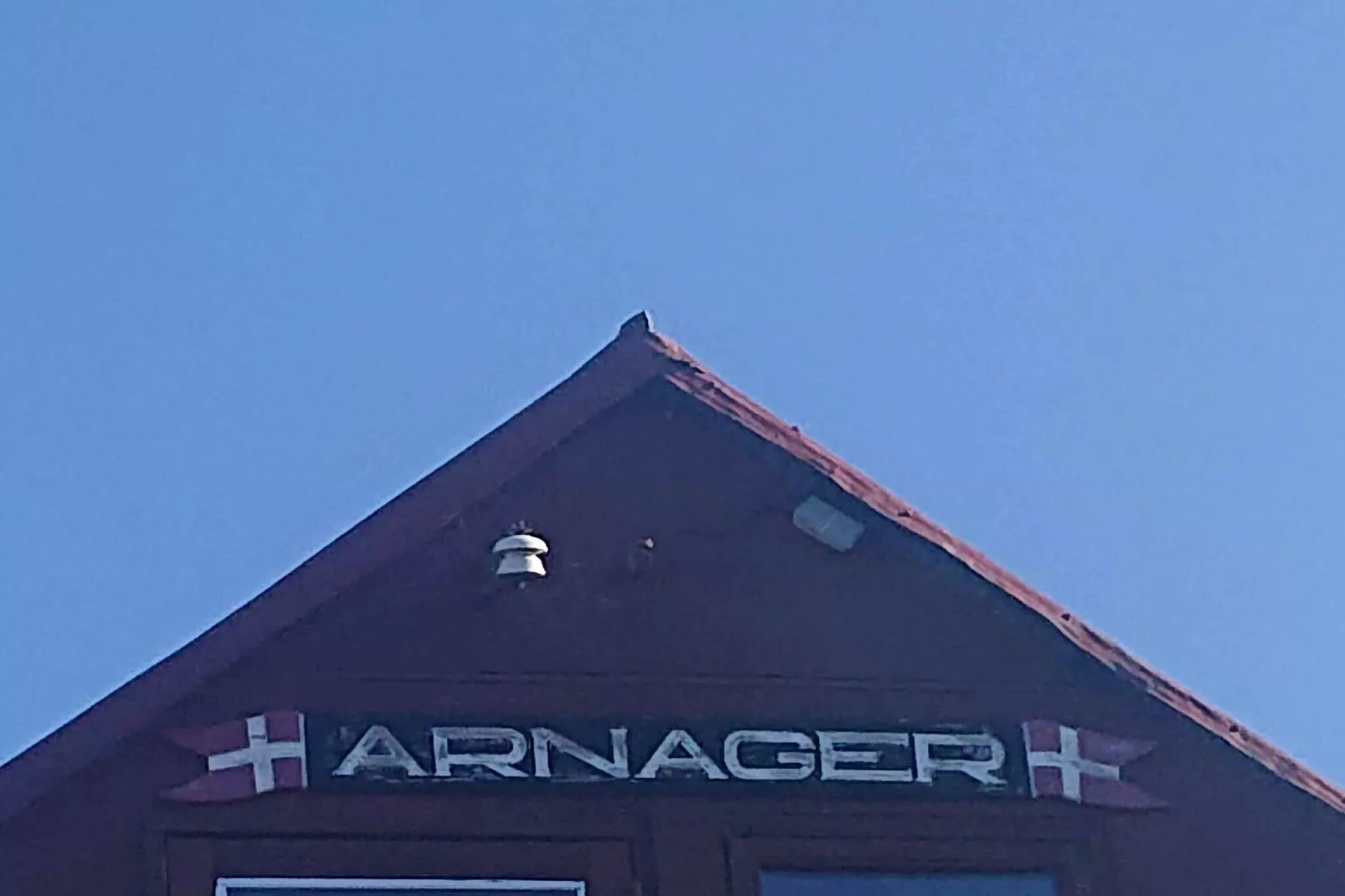 5 etoiles maison de vacances a Rønne-Extérieur