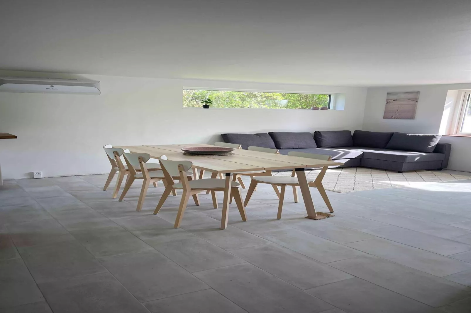 5 etoiles maison de vacances a Nakskov-Intérieur