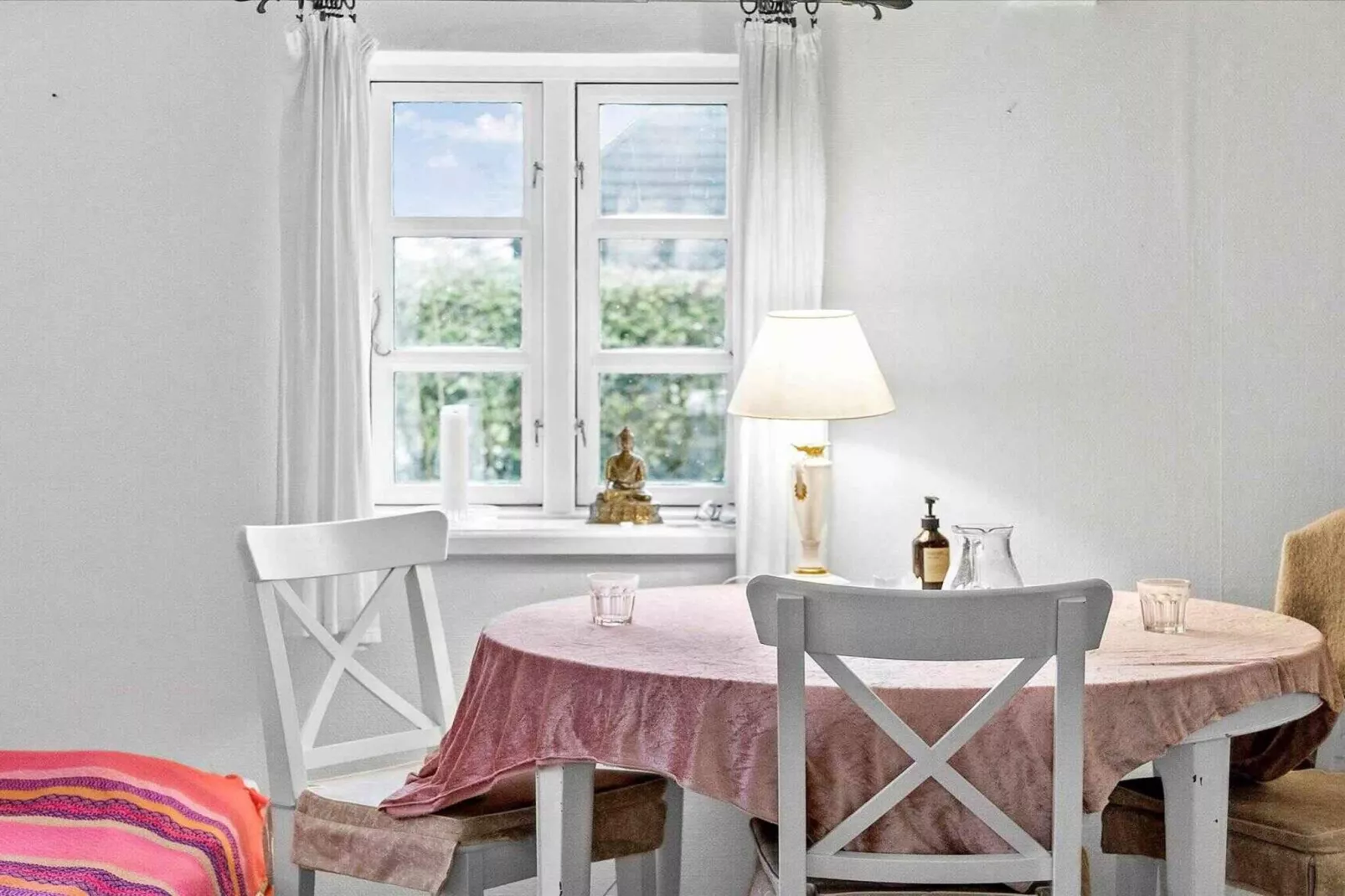 5 etoiles maison de vacances a Sejerø-Intérieur