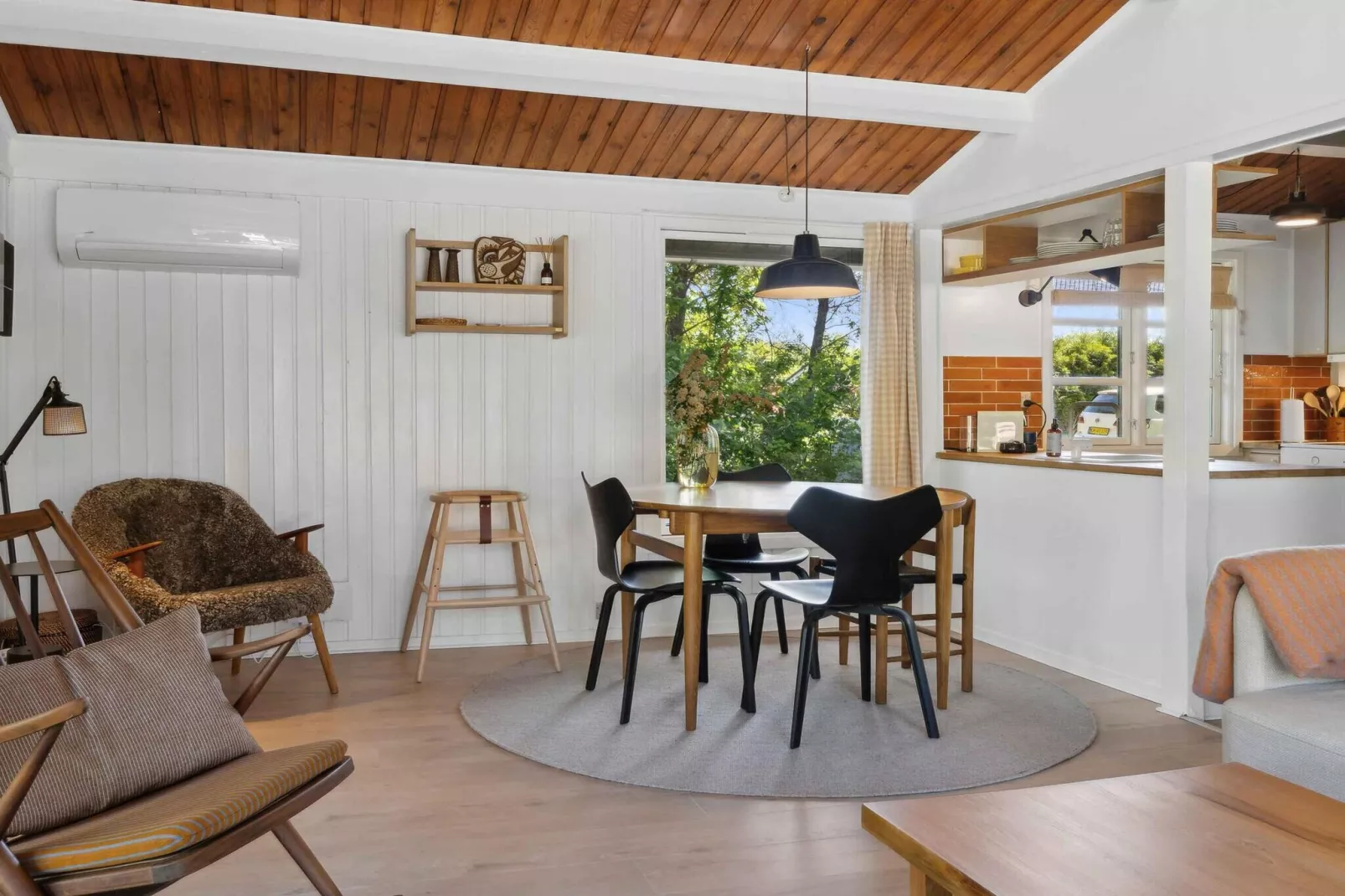 5 etoiles maison de vacances a Rødby-Intérieur