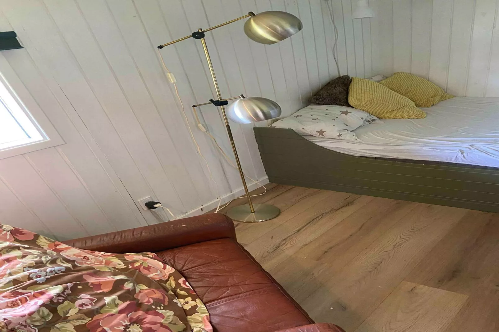 5 etoiles maison de vacances a Otterup-Intérieur