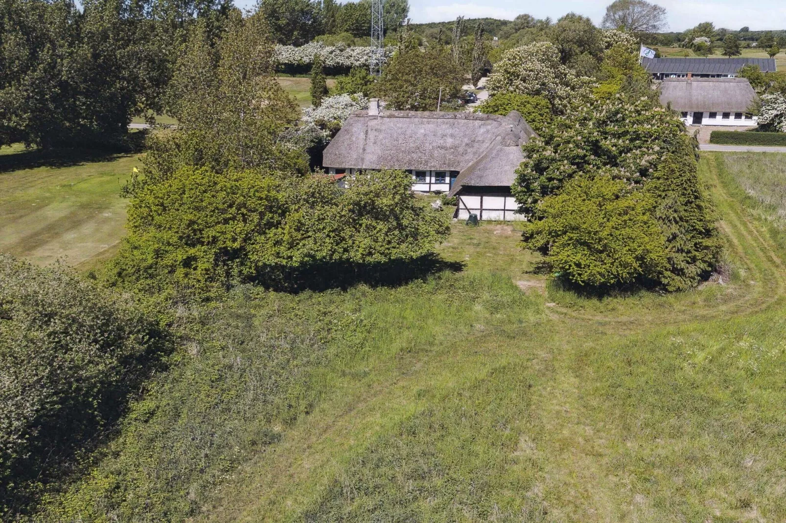 4 star holiday home in Humble-Untagged