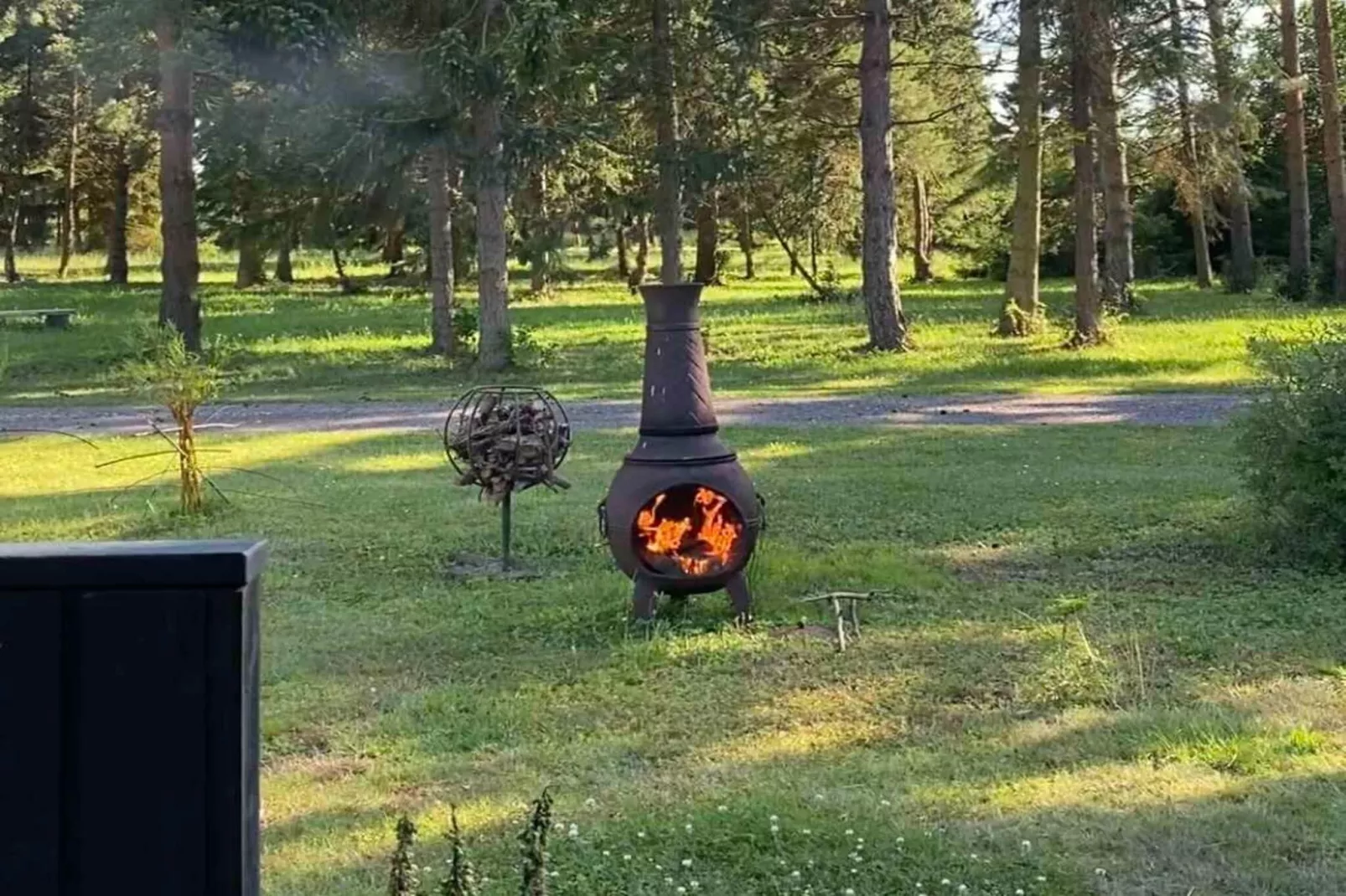4 Sterne Ferienhaus in Nakskov-Nicht zugeordnet