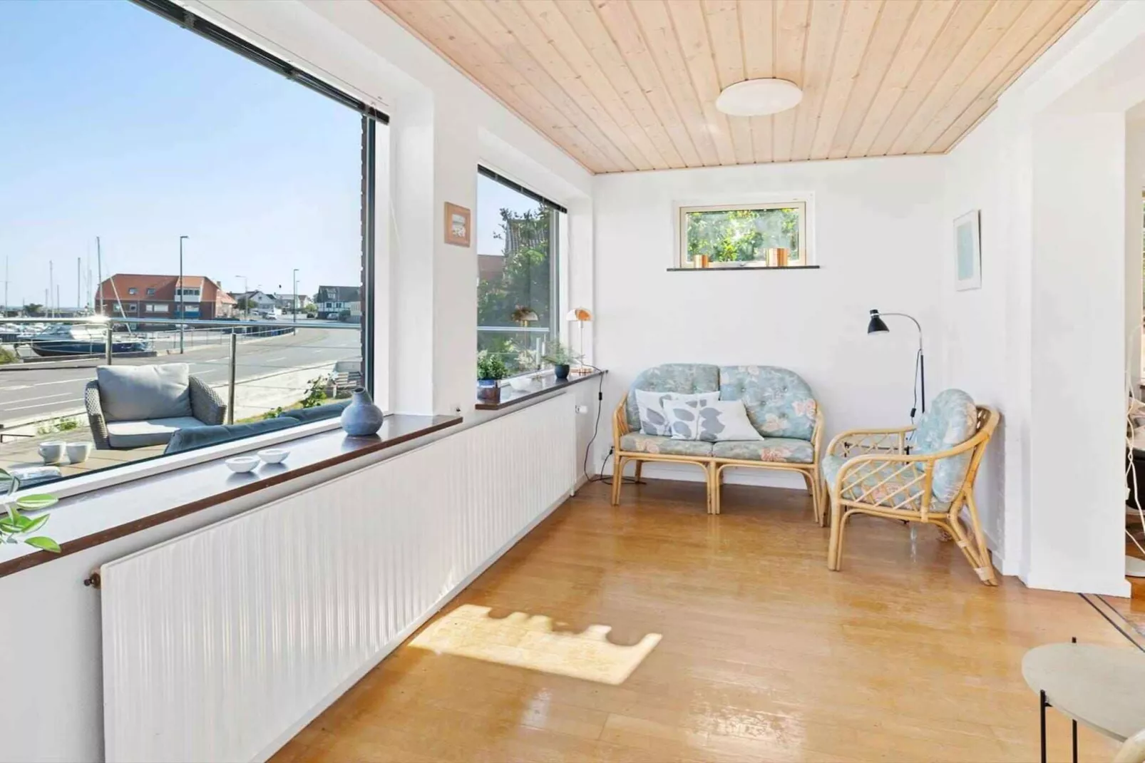 4 etoiles maison de vacances a Allinge-Intérieur