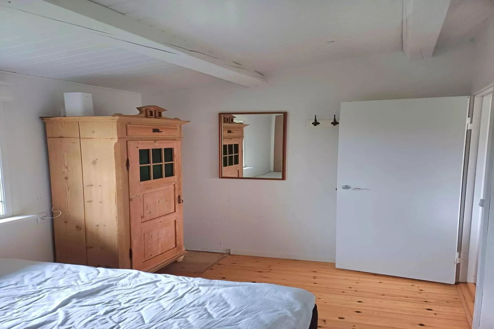 5 Sterne Ferienhaus in Karrebæksminde-Innenbereich