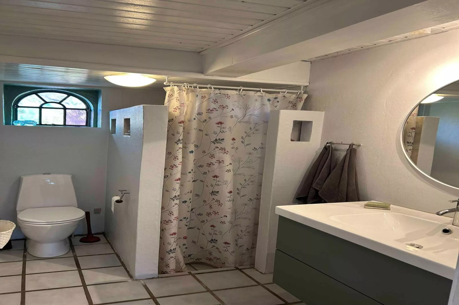 4 Sterne Ferienhaus in Rønne-Innenbereich