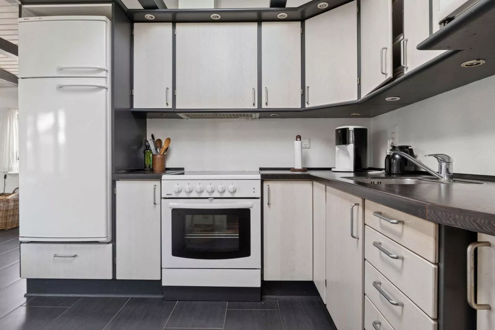 4 etoiles maison de vacances a Otterup-Intérieur