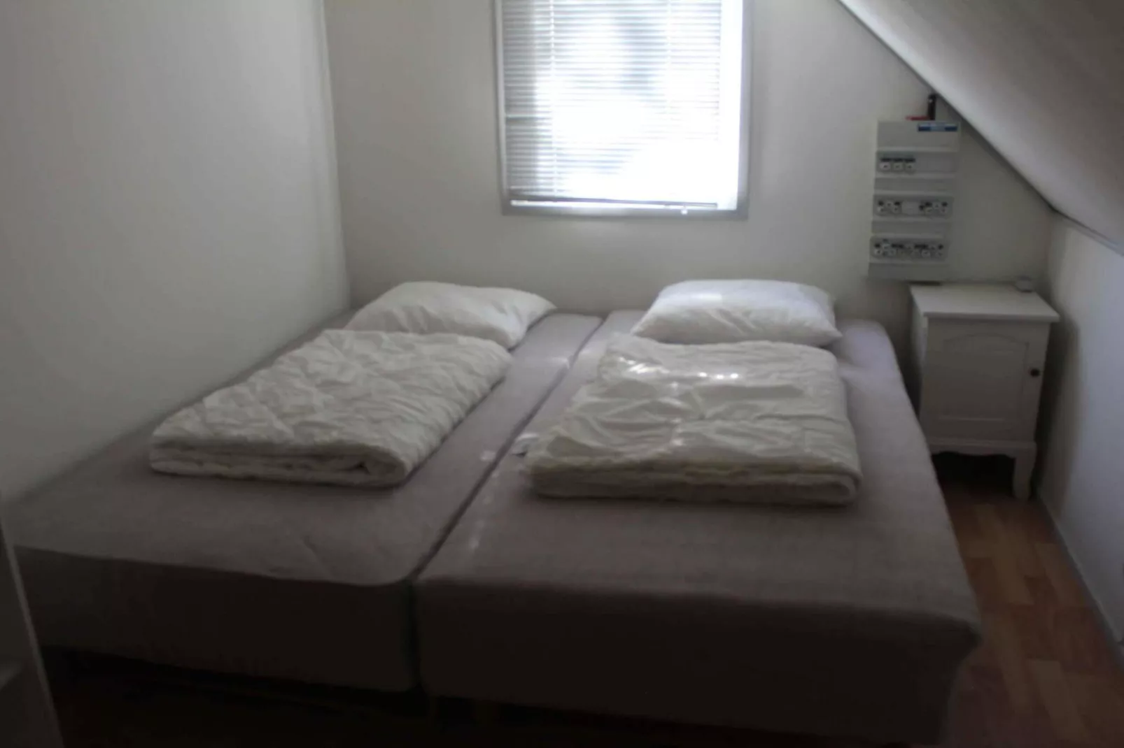 4 etoiles maison de vacances a Hals-Intérieur