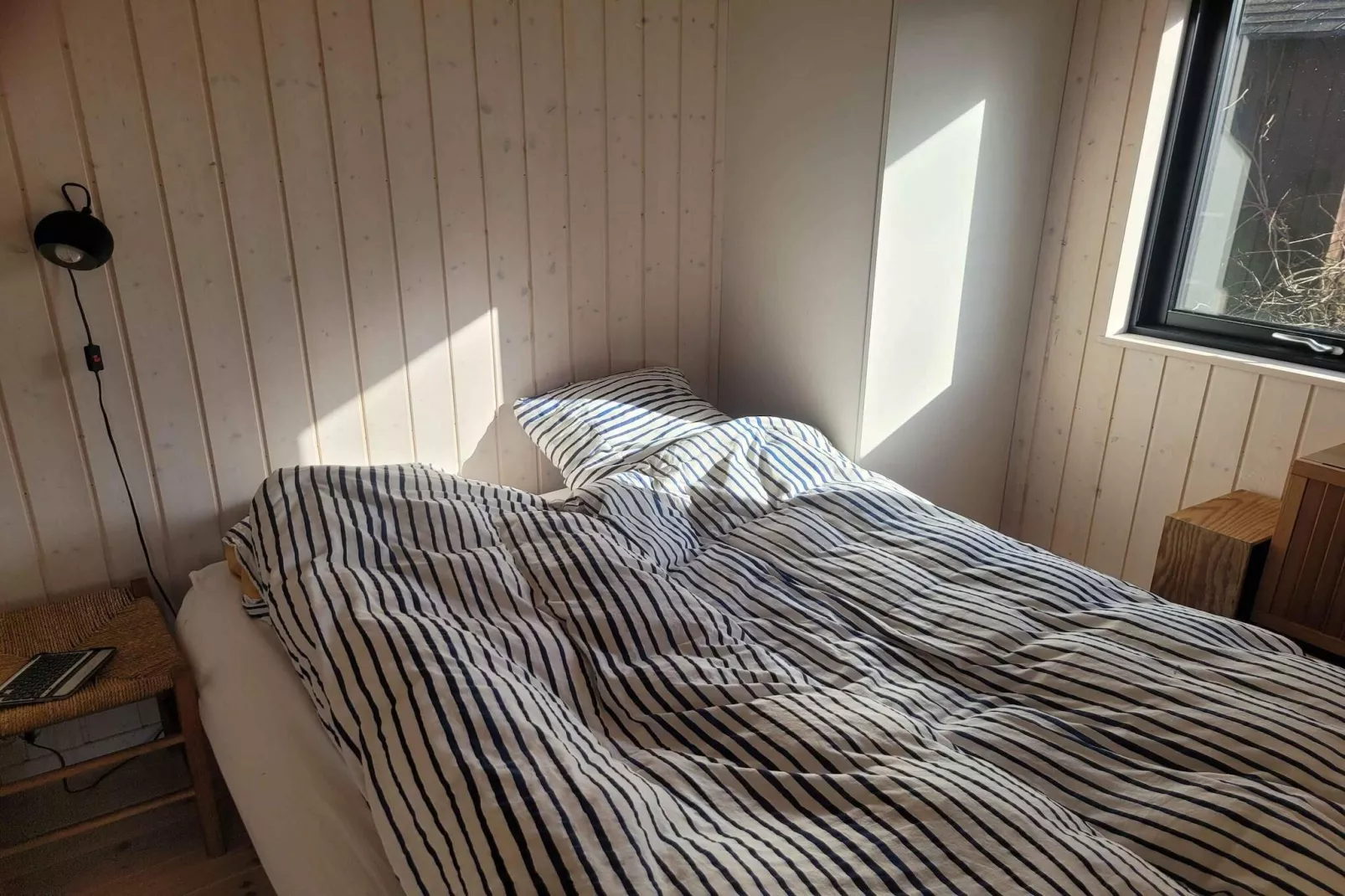 4 Sterne Ferienhaus in Nykøbing Sj-Innenbereich